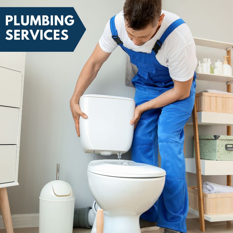 Plumbing Company in Coalinga, CA